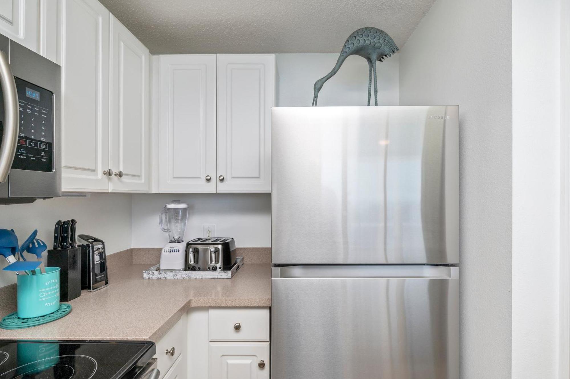 Stunning Ocean & Sunset Views, Direct Beach Access With 2 King Bedrooms At Panama City Beach, Fl Dış mekan fotoğraf