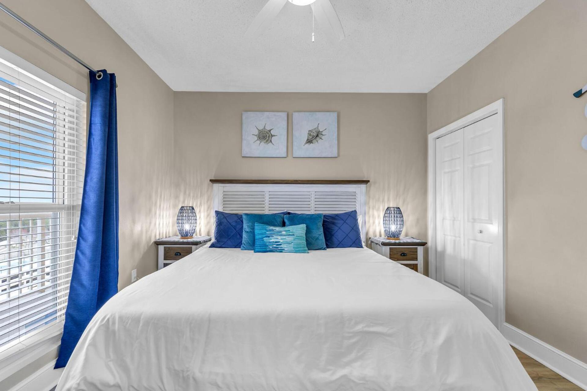 Stunning Ocean & Sunset Views, Direct Beach Access With 2 King Bedrooms At Panama City Beach, Fl Dış mekan fotoğraf