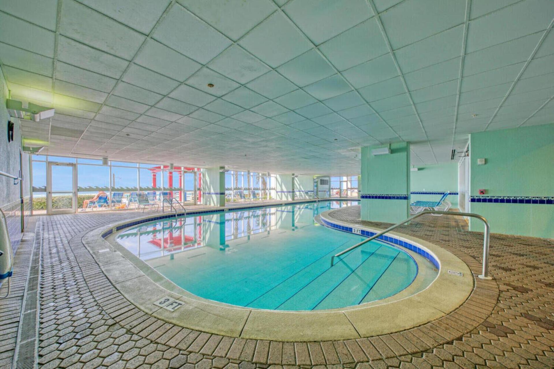 Stunning Ocean & Sunset Views, Direct Beach Access With 2 King Bedrooms At Panama City Beach, Fl Dış mekan fotoğraf